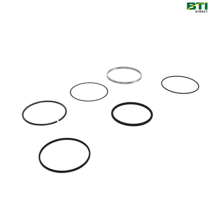 AHC15497: Hydraulic Cylinder Bore Seal Kit