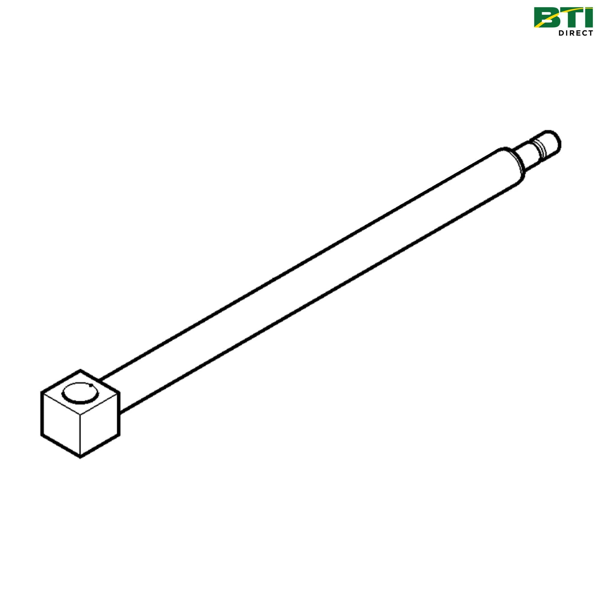 AHC15666: Rod
