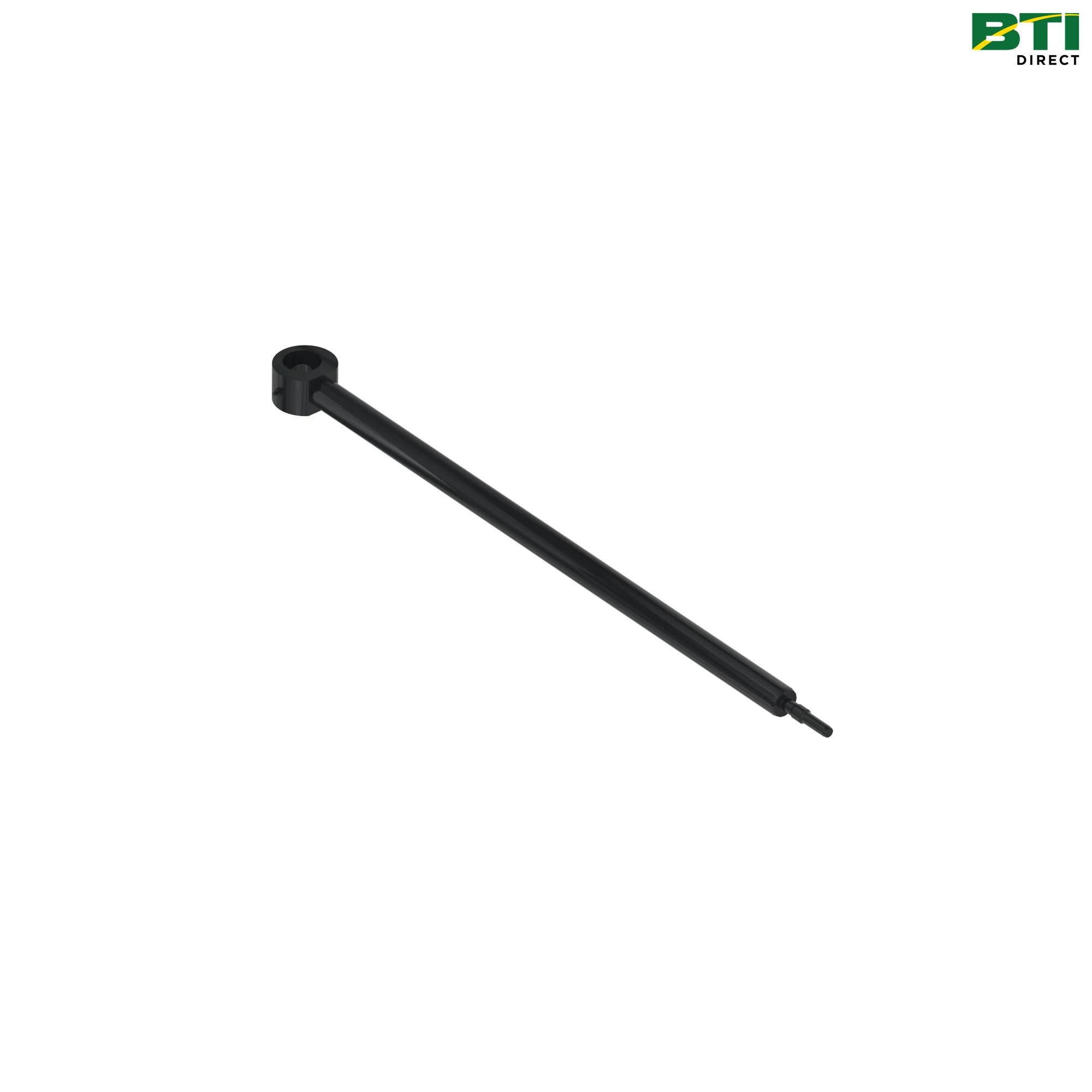 AHC16210: Boom Cylinder Rod