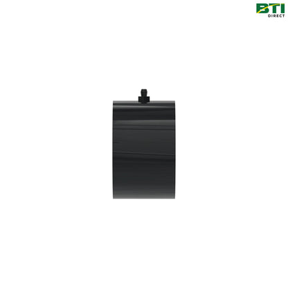 AHC16210: Boom Cylinder Rod