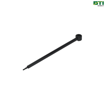 AHC16210: Boom Cylinder Rod
