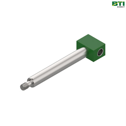 AHC16362: Crop Divider Side Knife Lift Hydraulic Cylinder Rod