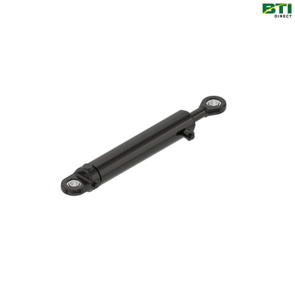 AHC16989: Carbon Fiber Breakaway Fold Hydraulic Cylinder