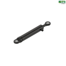  AHC16989: Carbon Fiber Breakaway Fold Hydraulic Cylinder