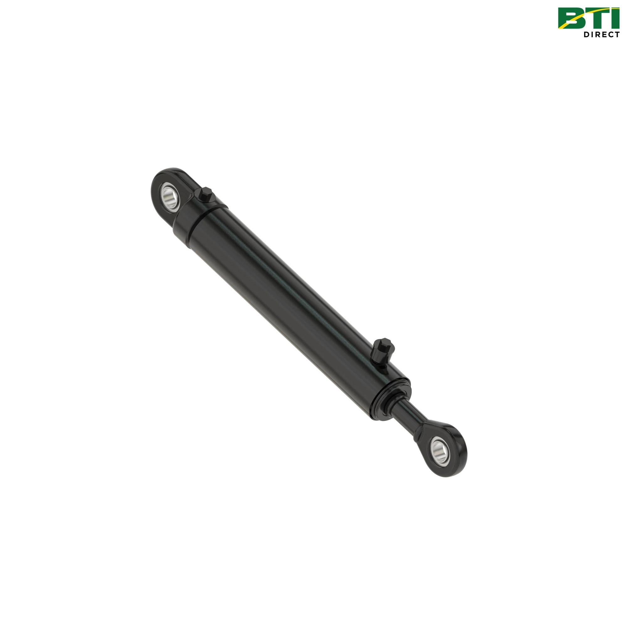 AHC16989: Carbon Fiber Breakaway Fold Hydraulic Cylinder