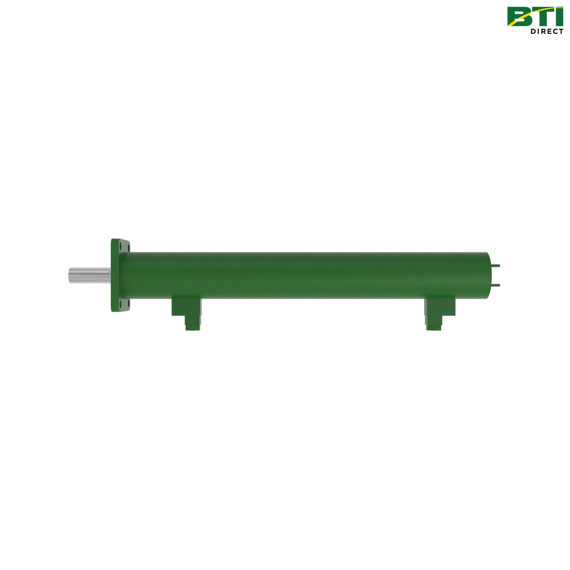 AHC17330: Boom Outer Fold Hydraulic Cylinder