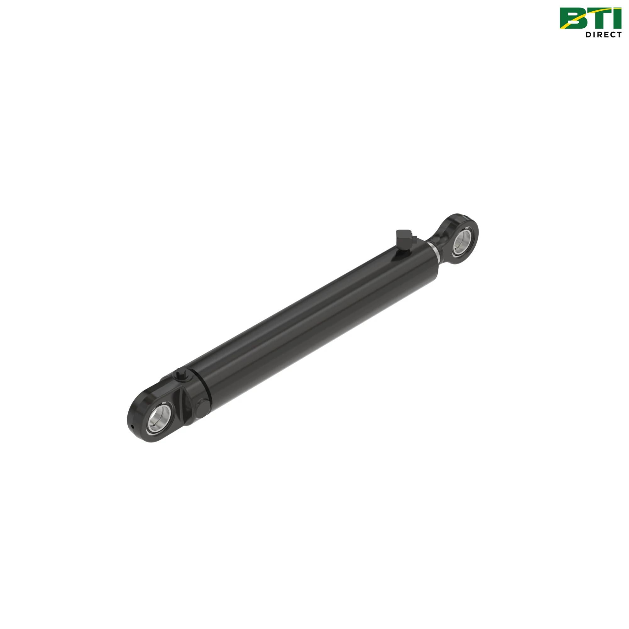 AHC18207: Angle Hydraulic Cylinder