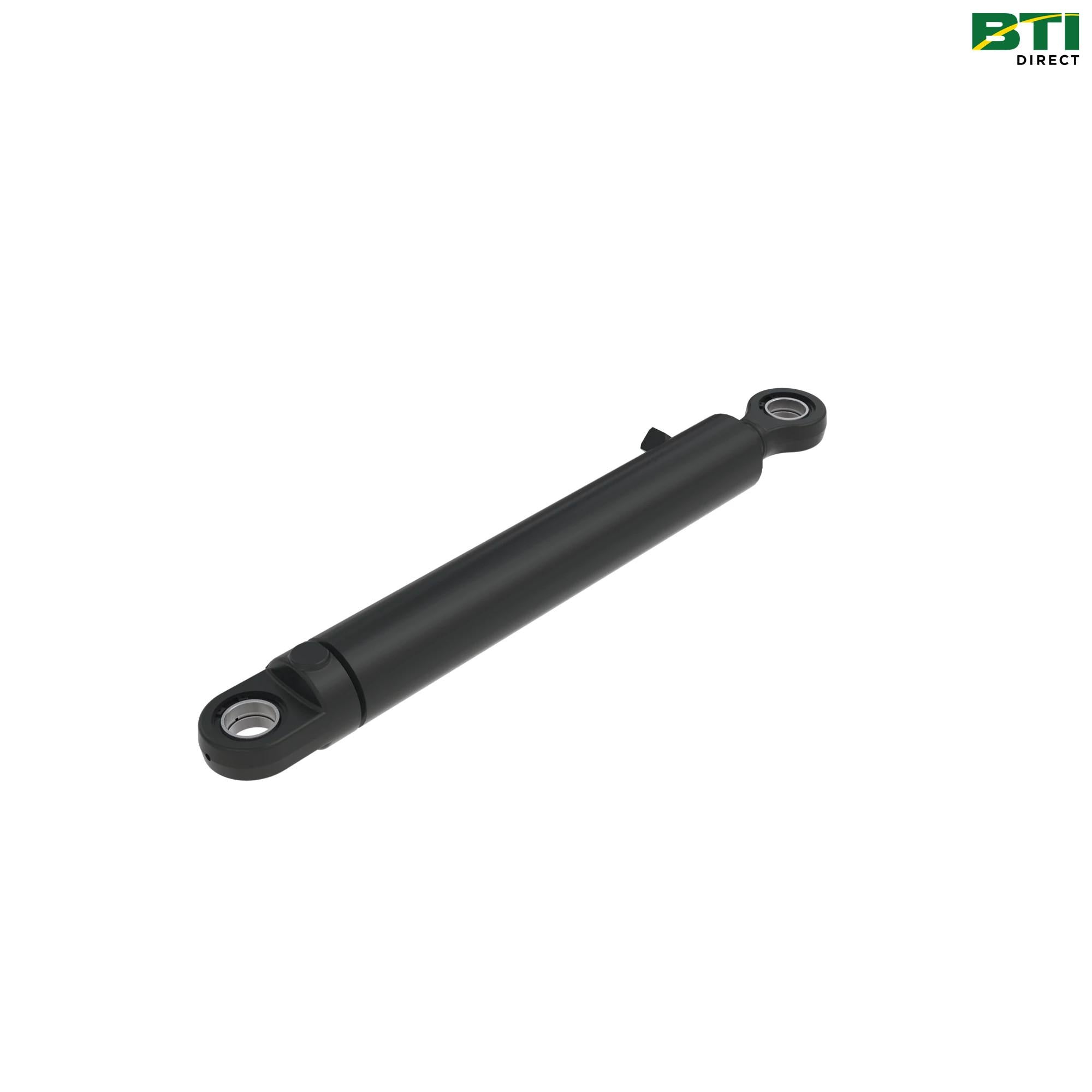 AHC18208: Angle Hydraulic Cylinder