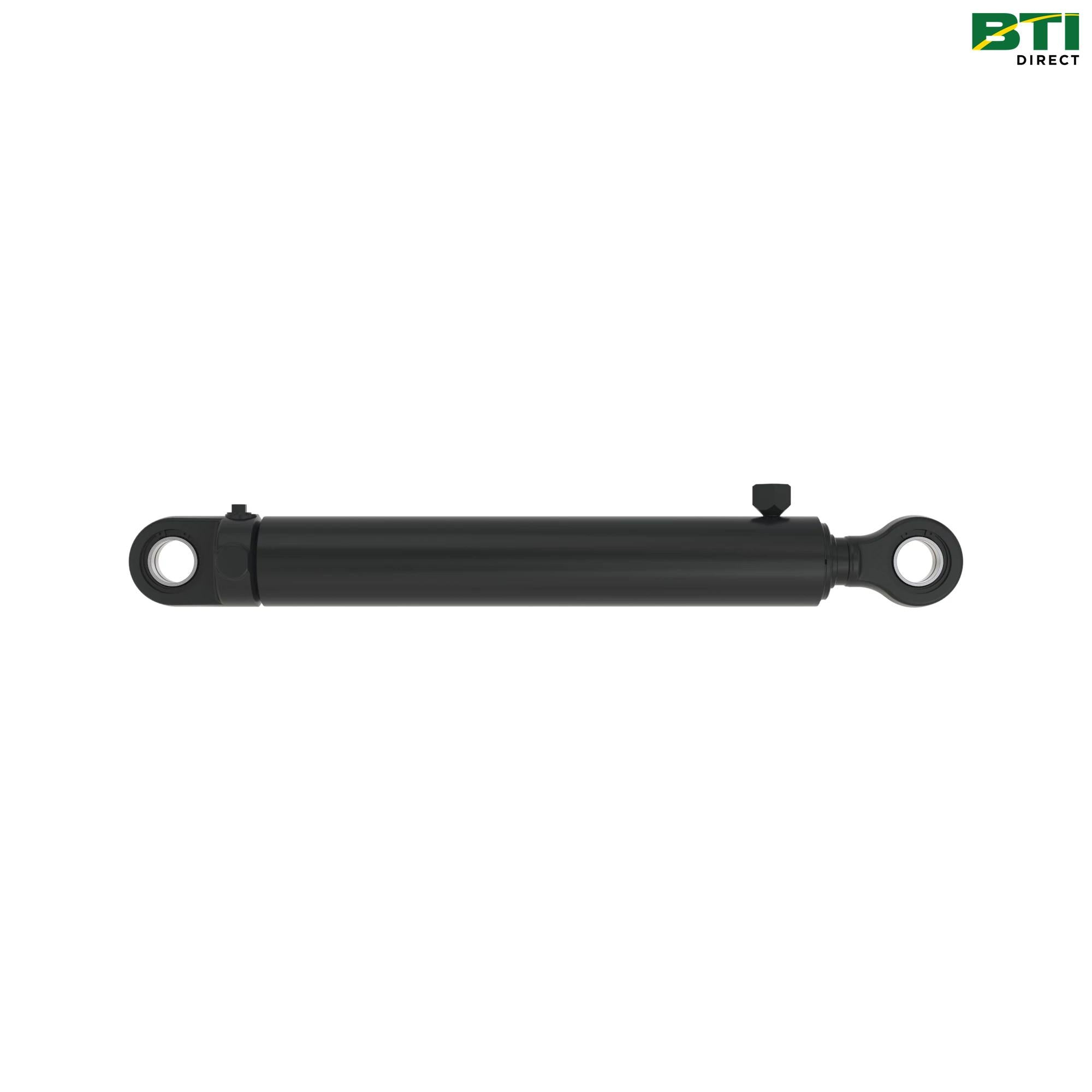 AHC18208: Angle Hydraulic Cylinder