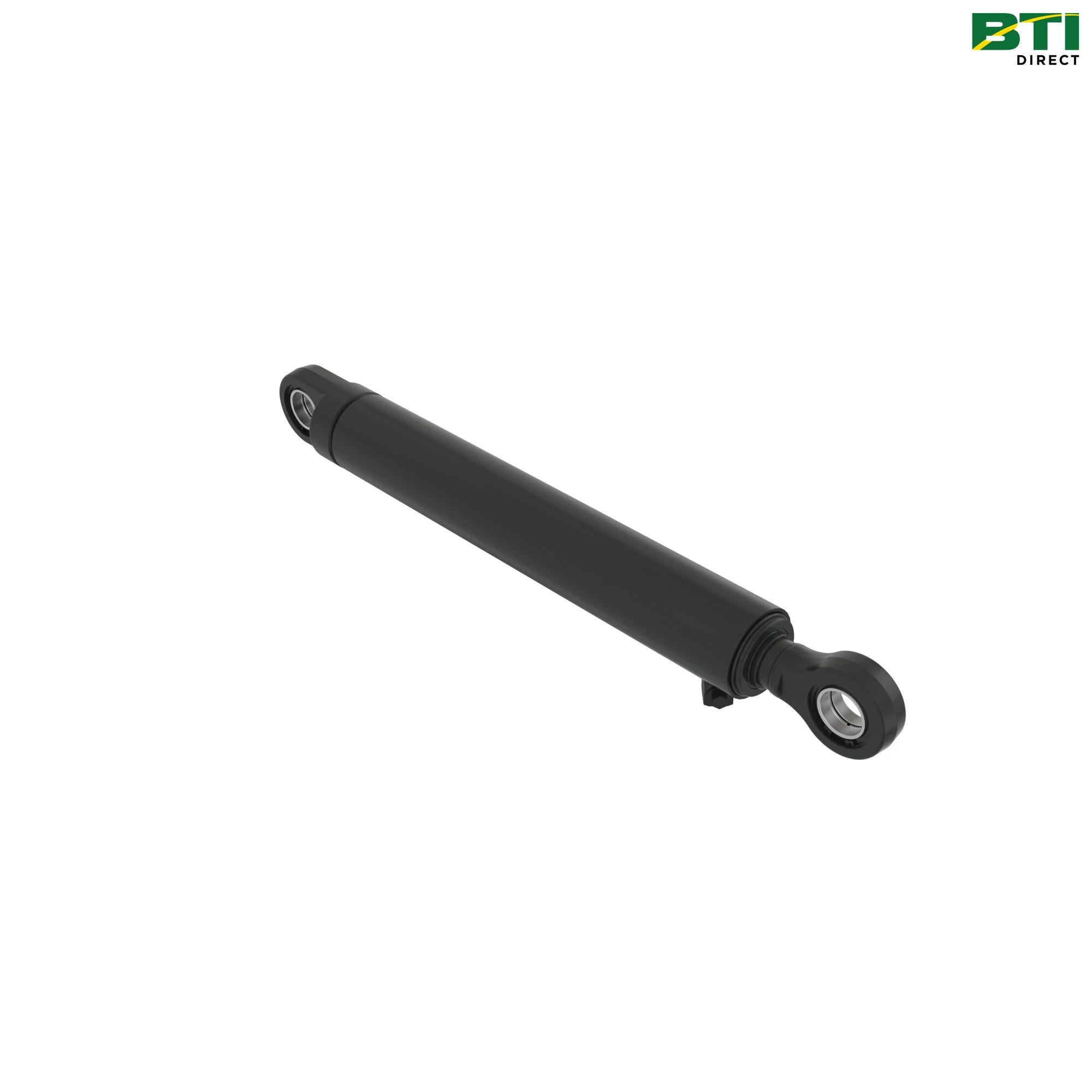 AHC18208: Angle Hydraulic Cylinder