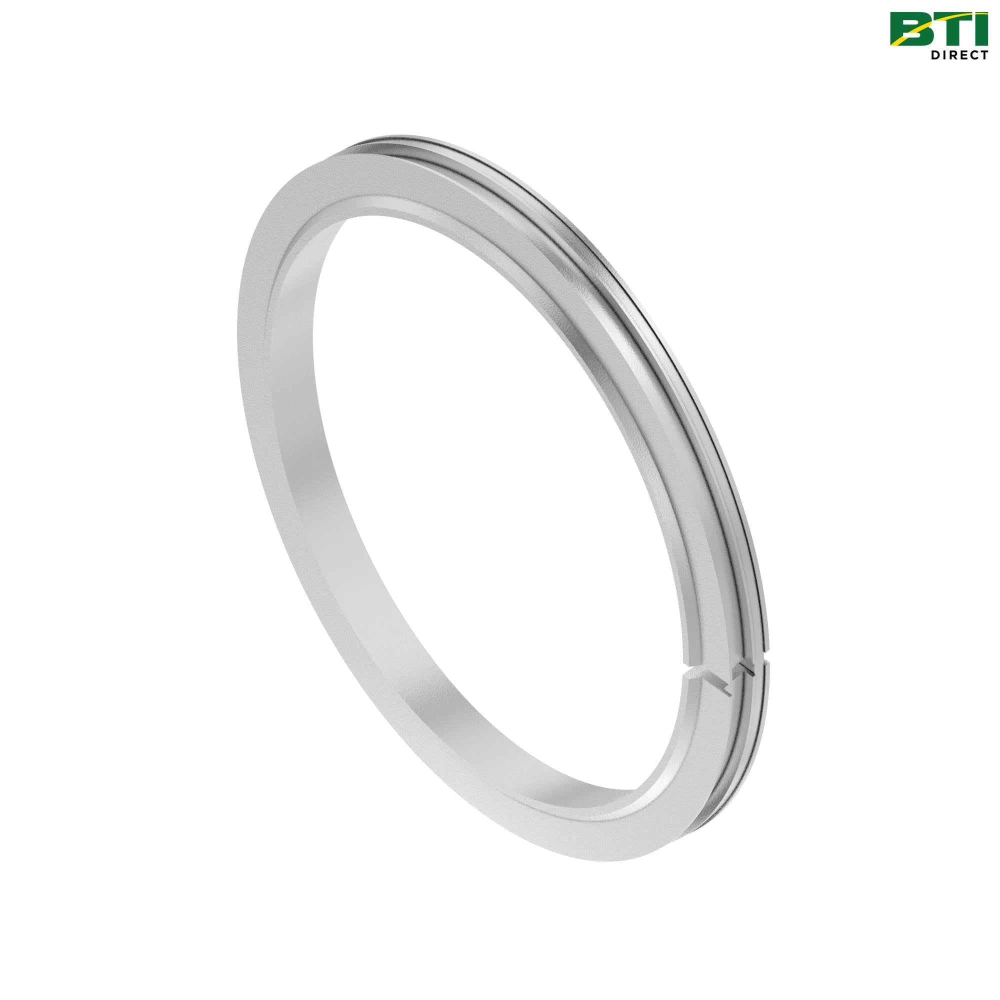 AHC18303: Scraper Ring