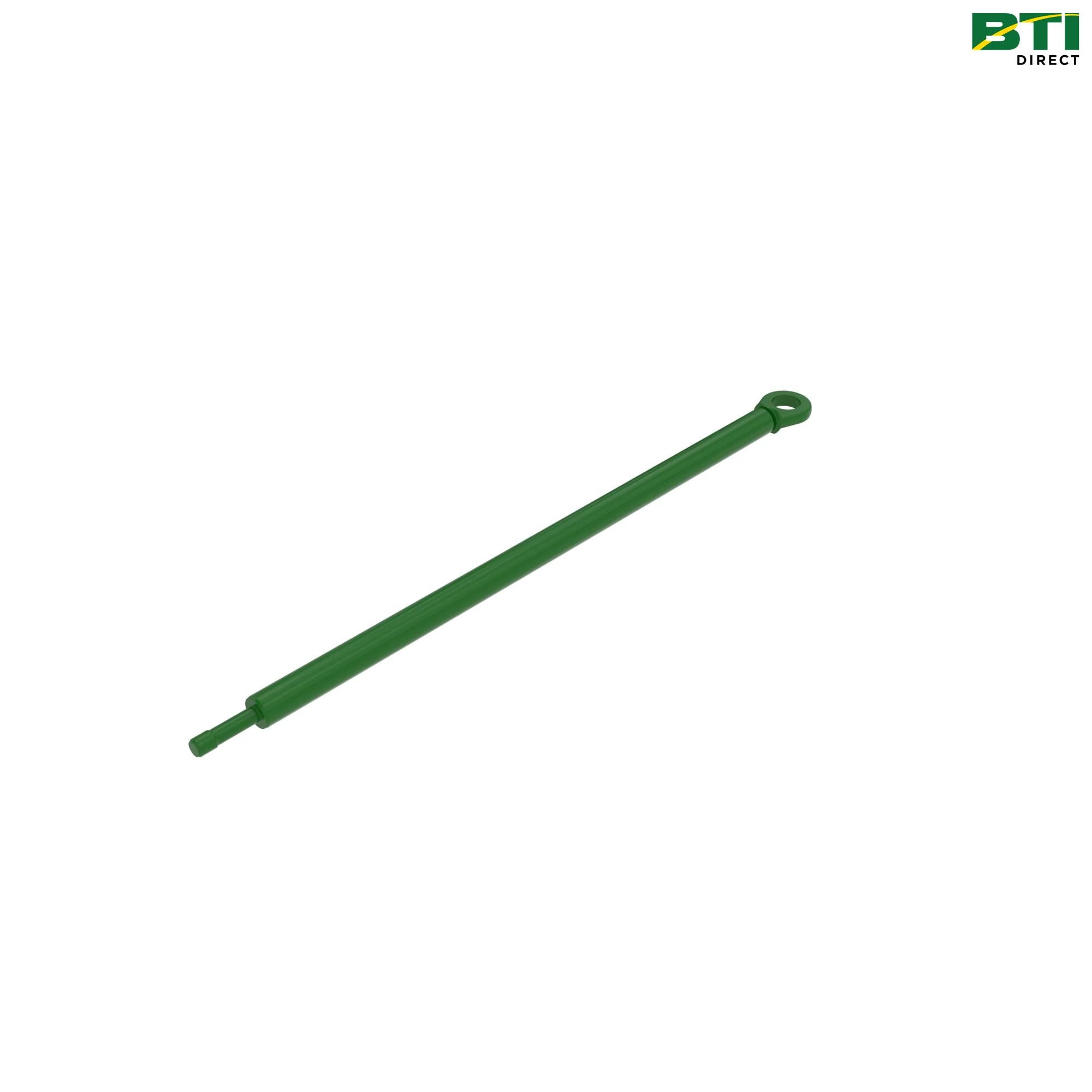 AHC18704: Auger Swing Hydraulic Cylinder Rod