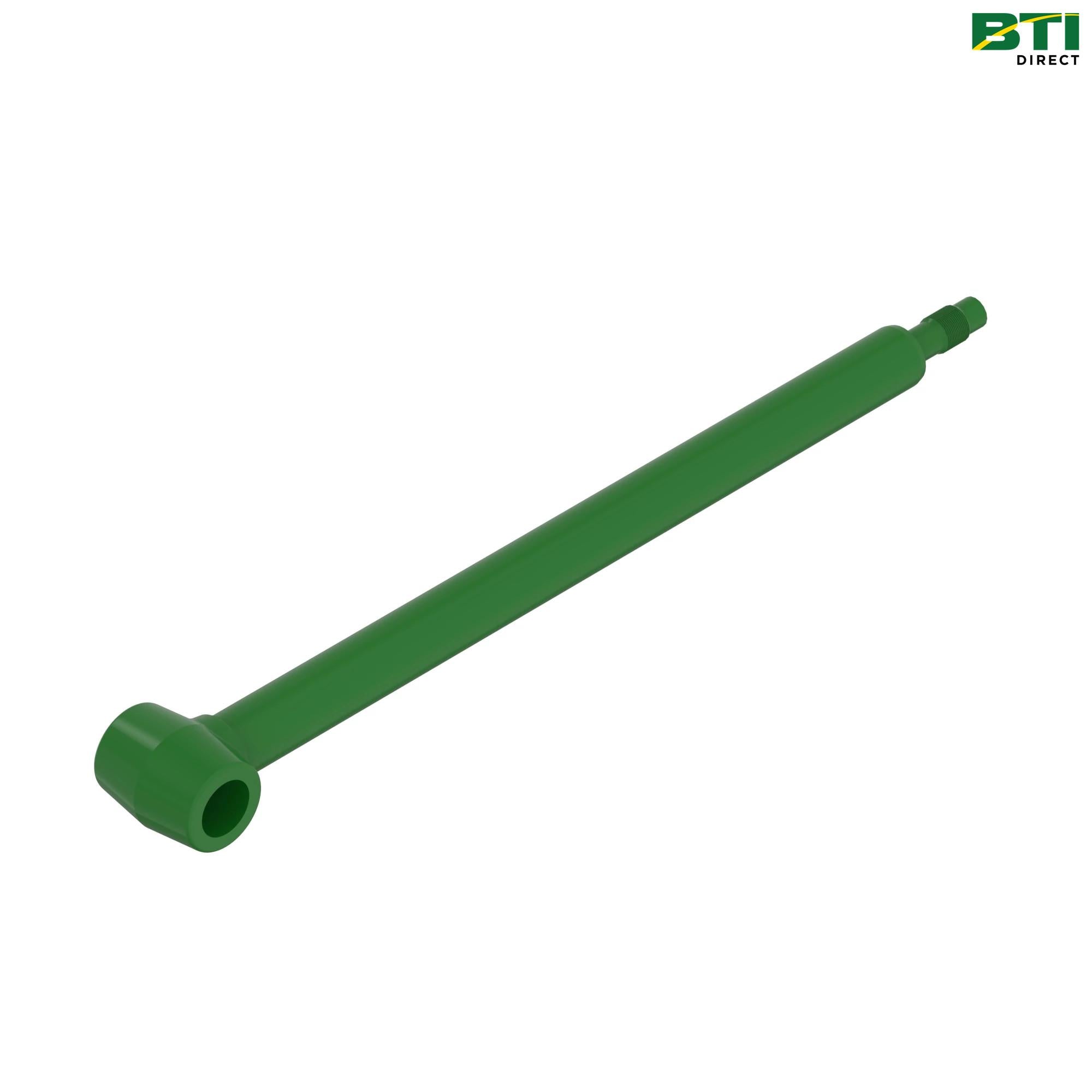 AHC18745: Boom Cylinder Rod
