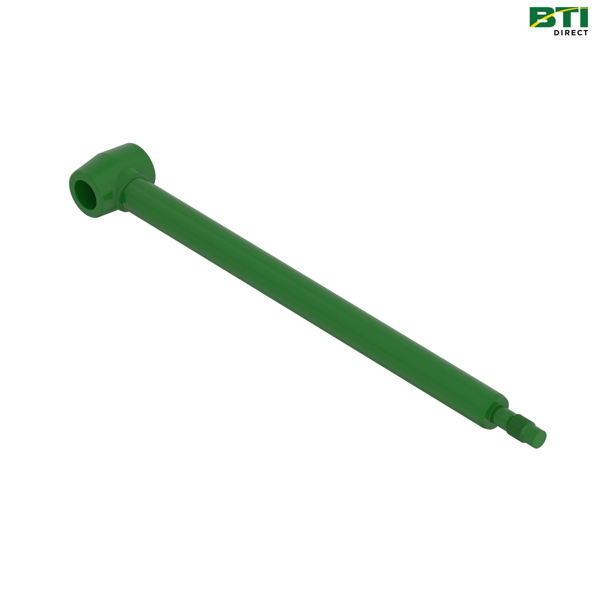 AHC18745: Boom Cylinder Rod