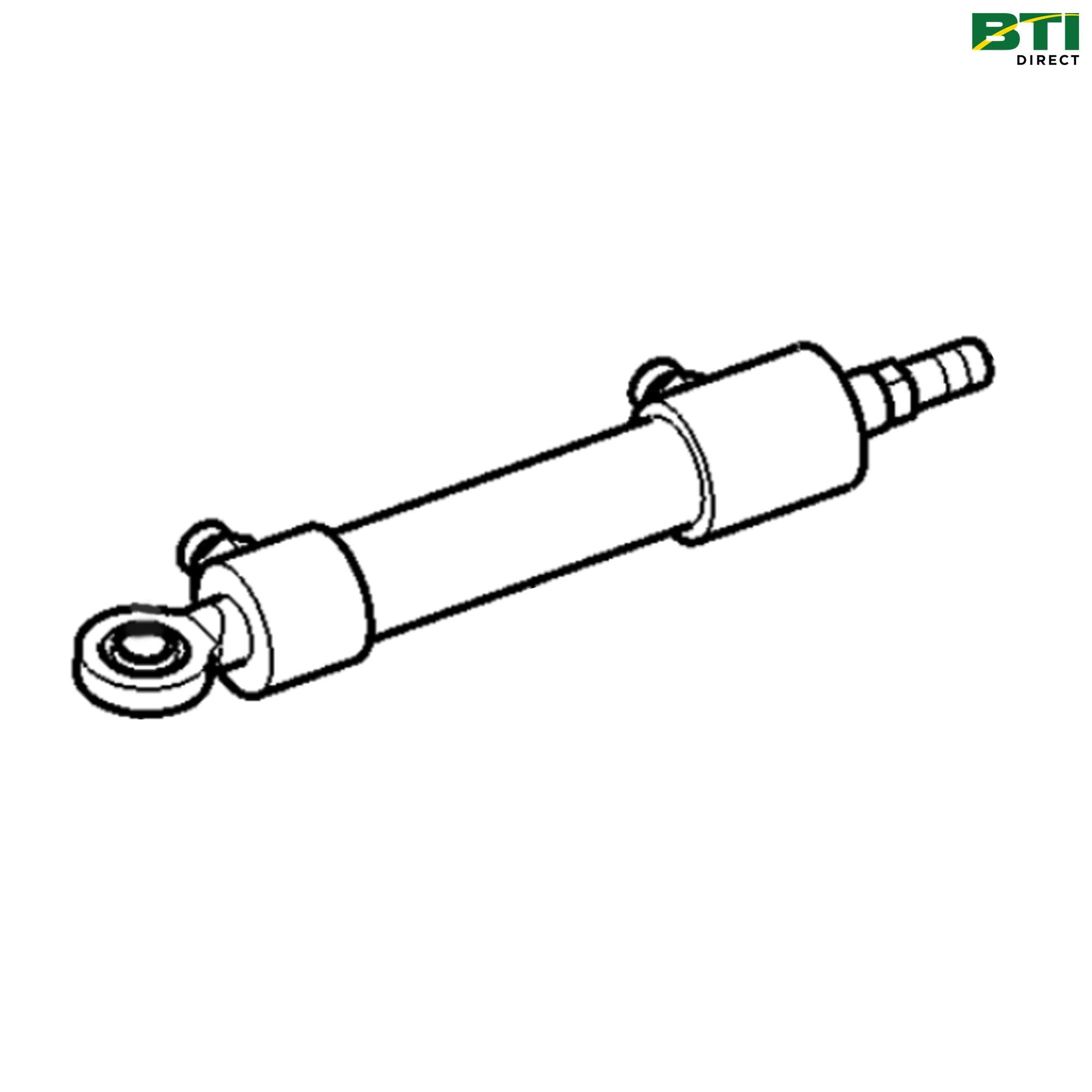 AHC18870: Hydraulic Cylinder