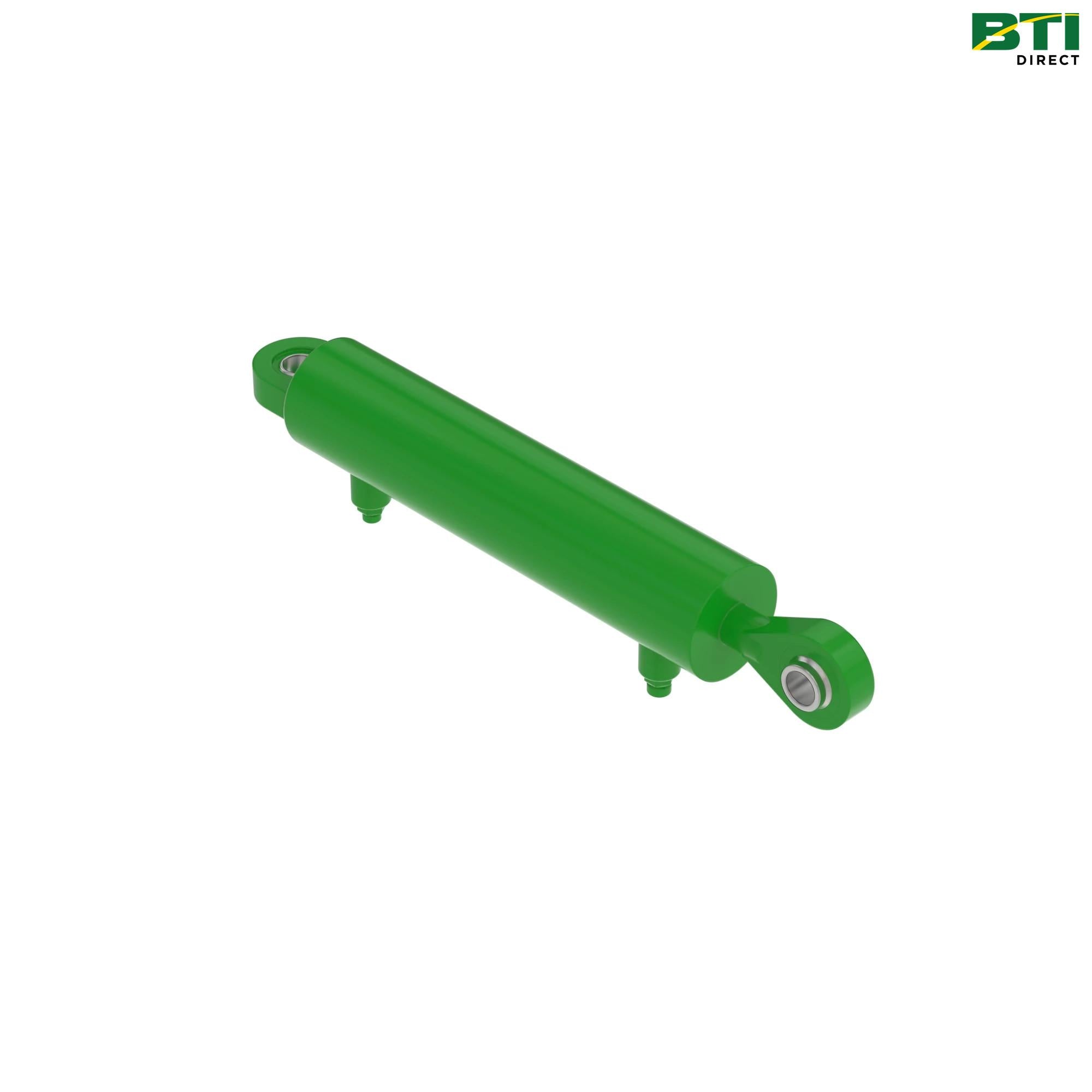 AHC18937: Boom Wing Tilt Hydraulic Cylinder