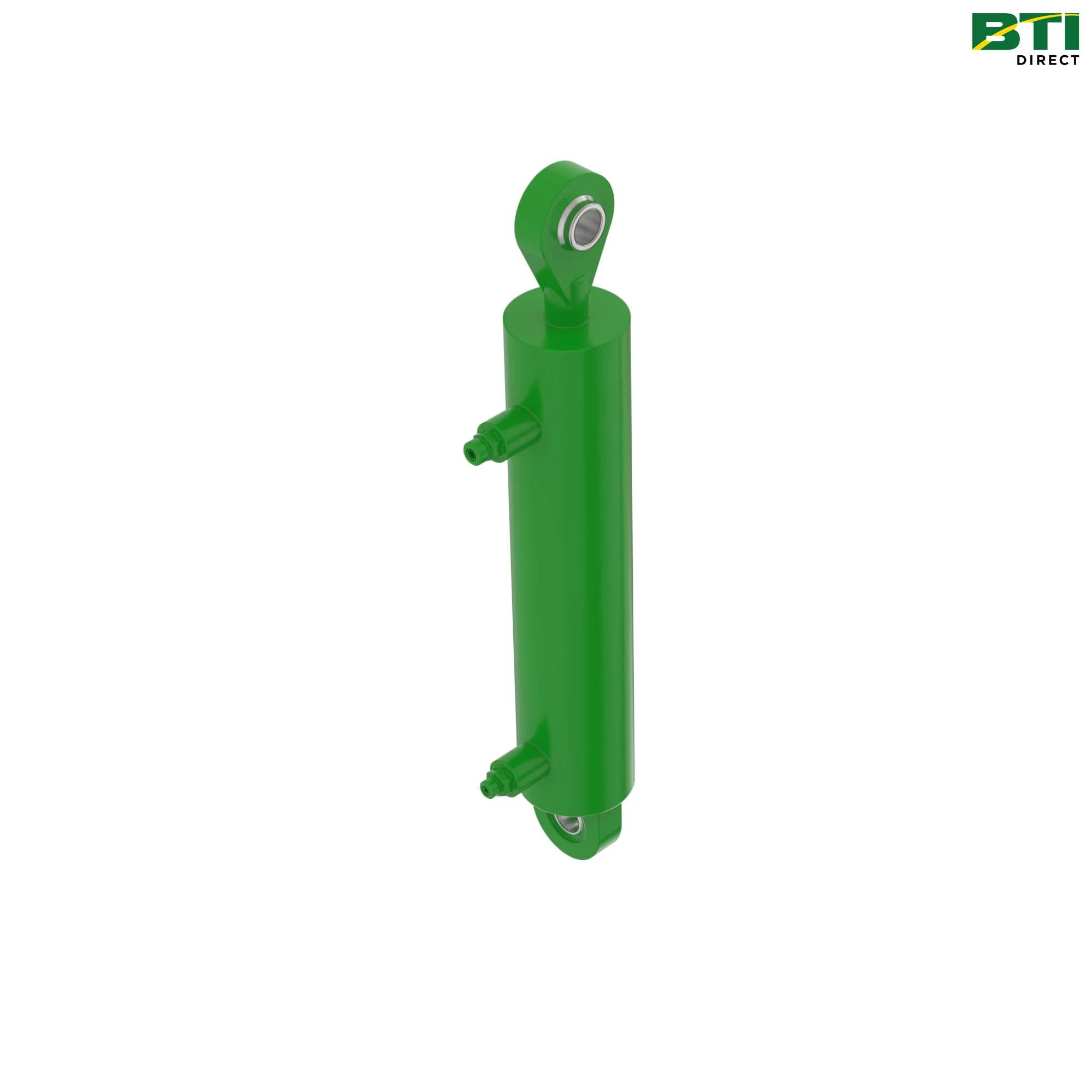 AHC18937: Boom Wing Tilt Hydraulic Cylinder