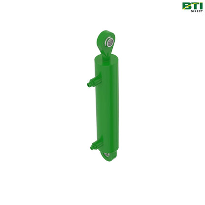 AHC18937: Boom Wing Tilt Hydraulic Cylinder
