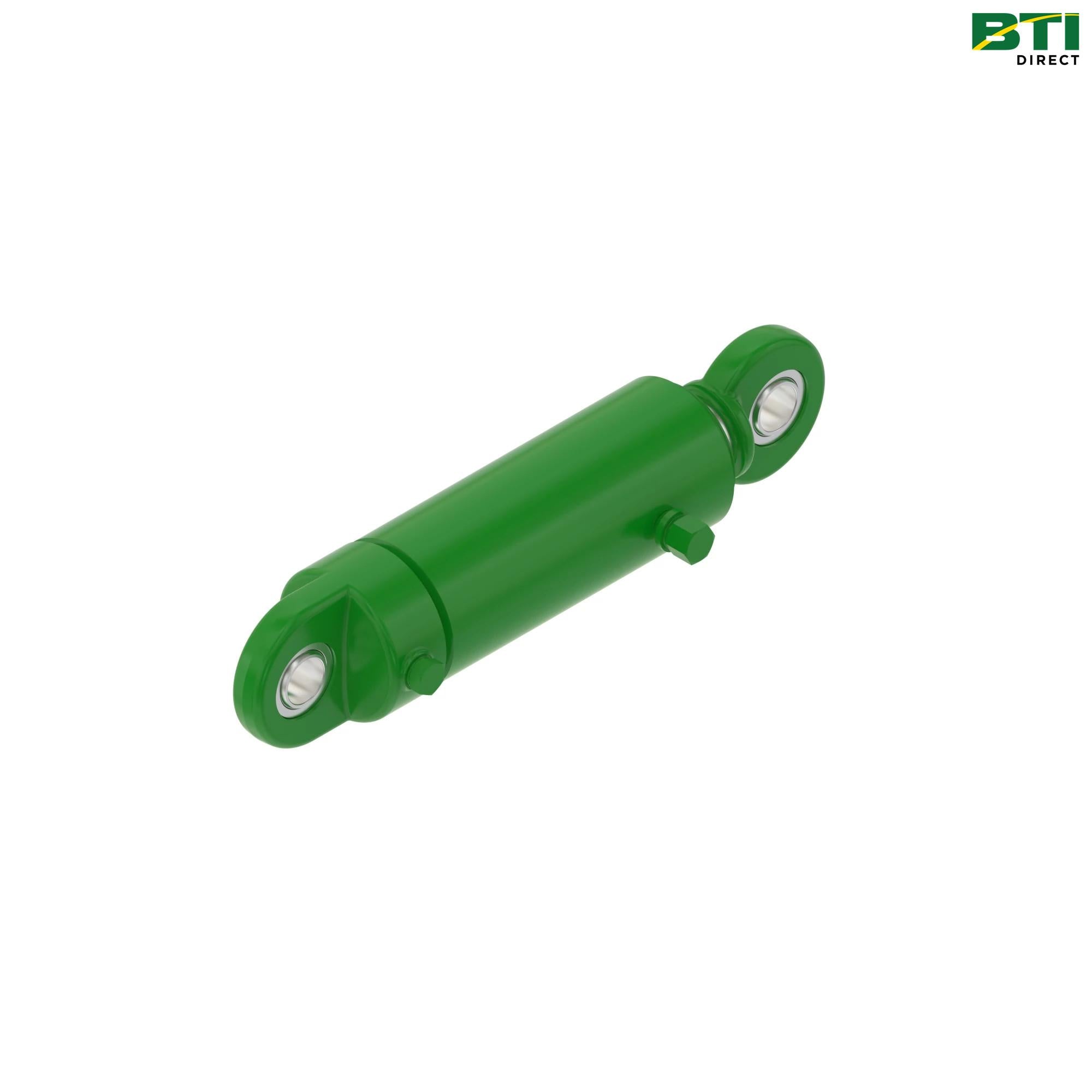 AHC19395: Feederhouse Lateral Tilt Cylinder