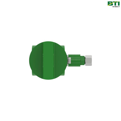 AHC19407: Outer Fold Hydraulic Cylinder