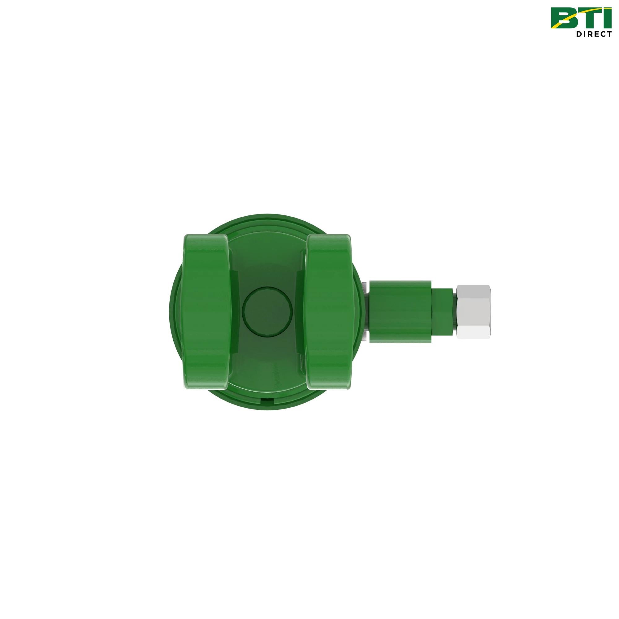AHC19407: Outer Fold Hydraulic Cylinder