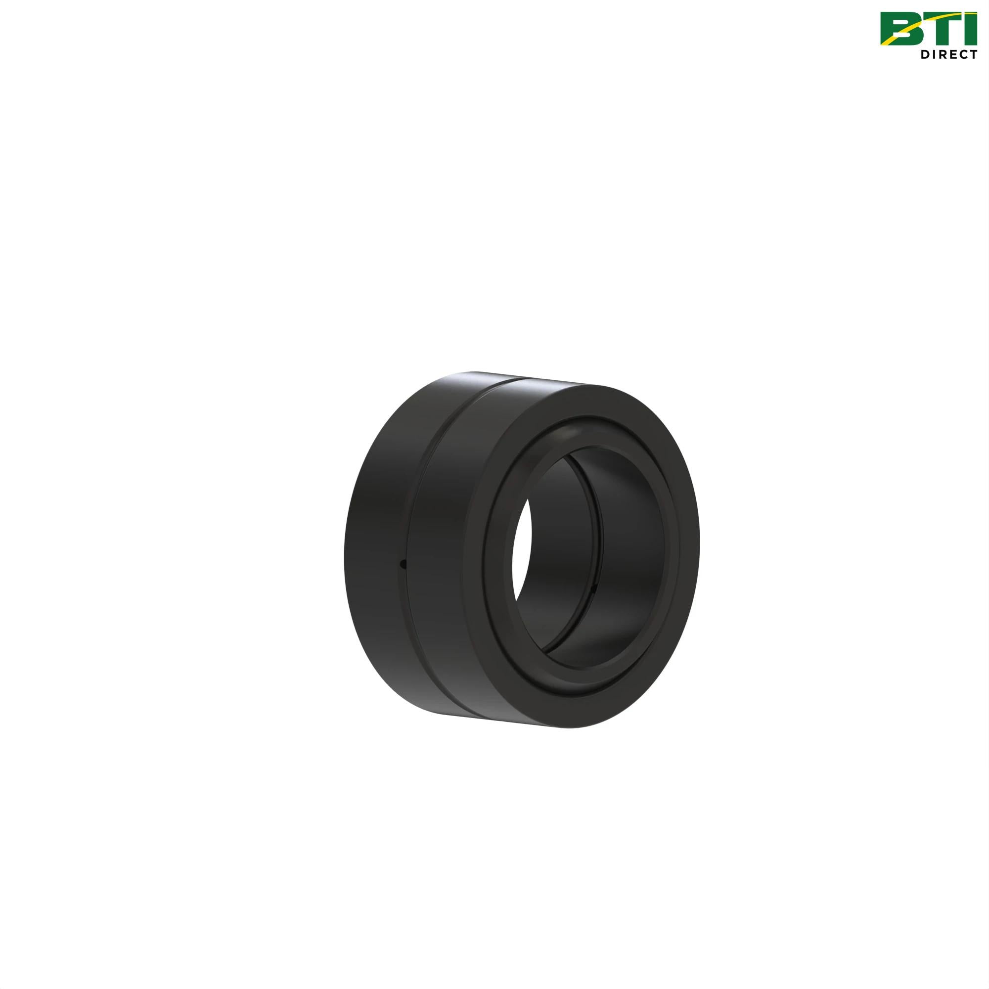 AHC19497: Self-Aligning Bushing with Oil Groove