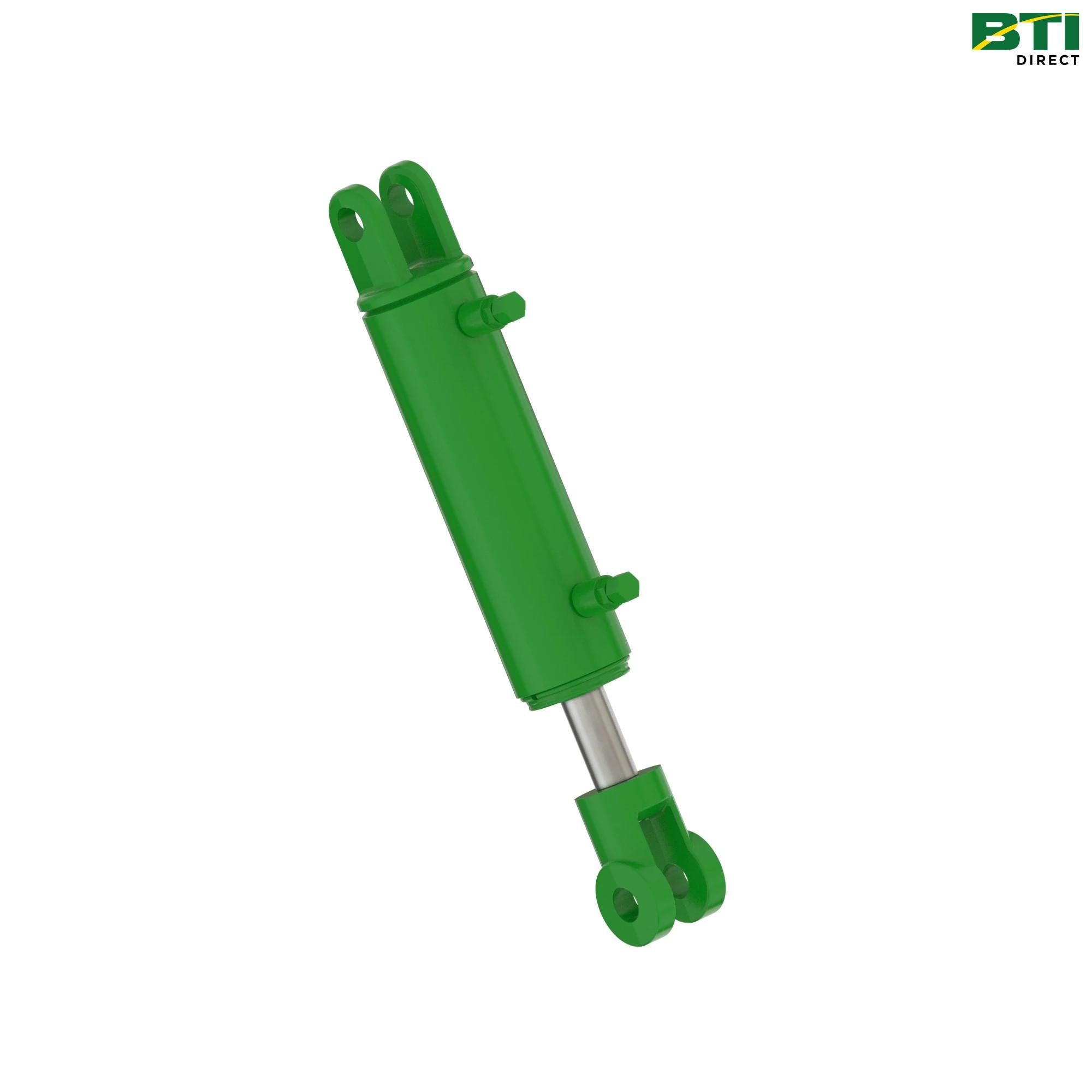 AHC19566: Boom Wing Tilt Hydraulic Cylinder