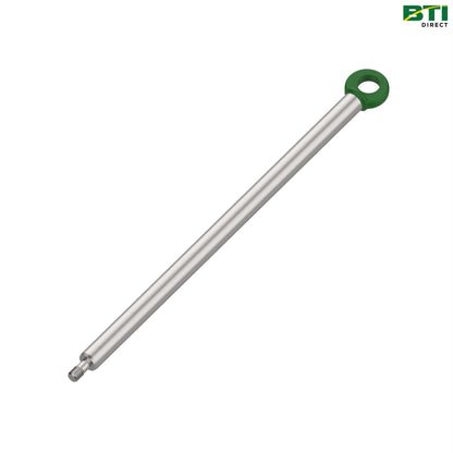 AHC19895: Topper Lift Hydraulic Cylinder Rod
