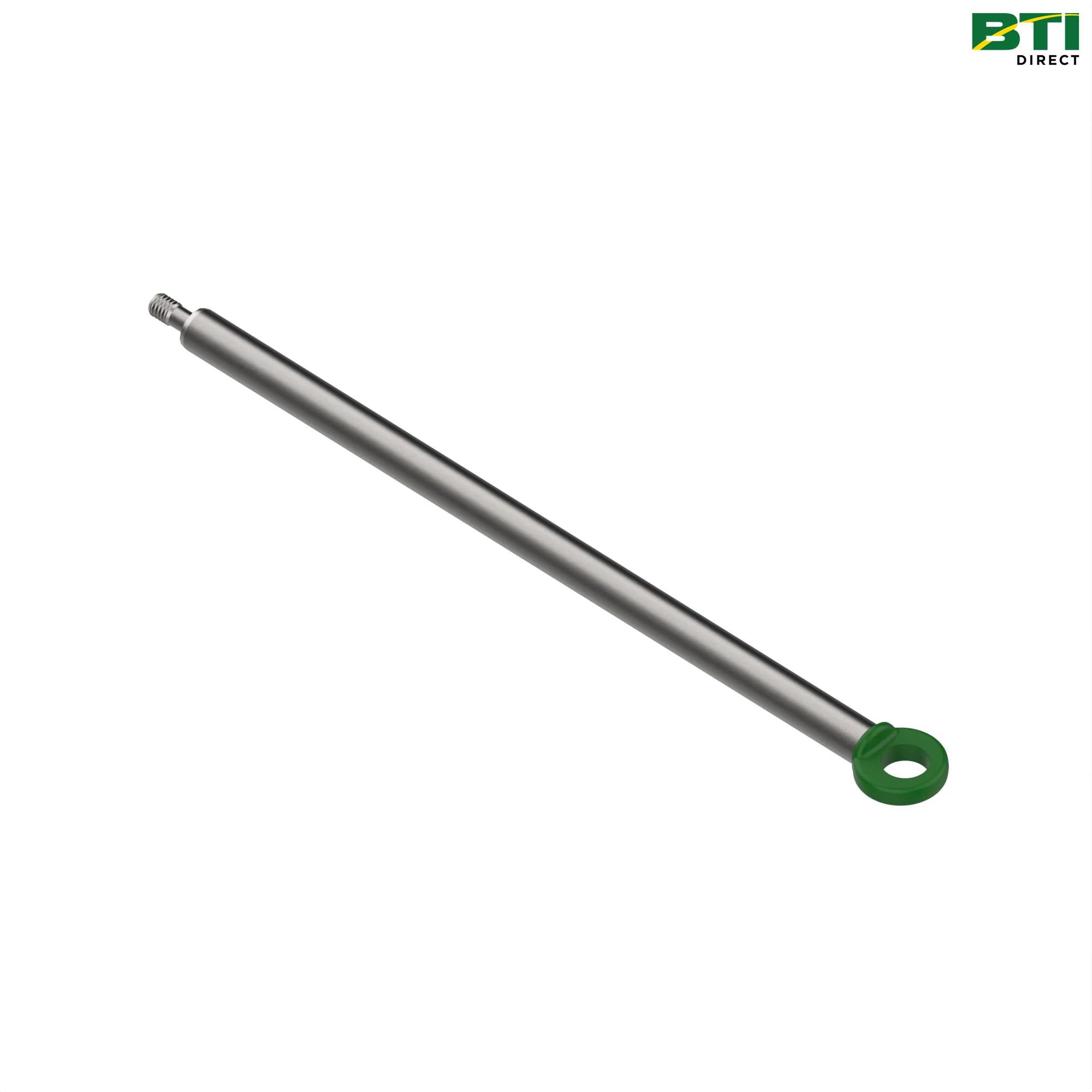 AHC19895: Topper Lift Hydraulic Cylinder Rod