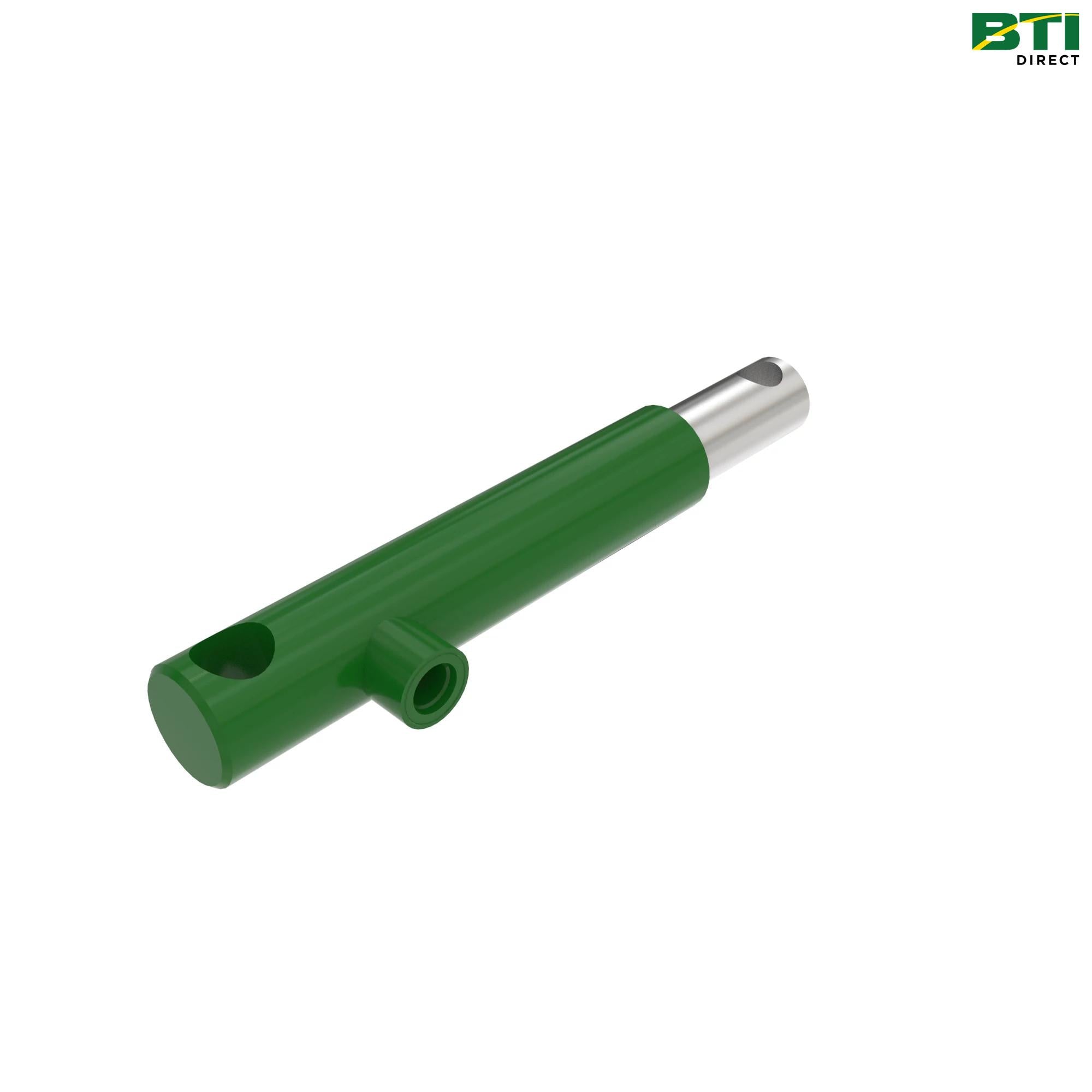 AHC20267: Unloading Auger Clutch Hydraulic Cylinder