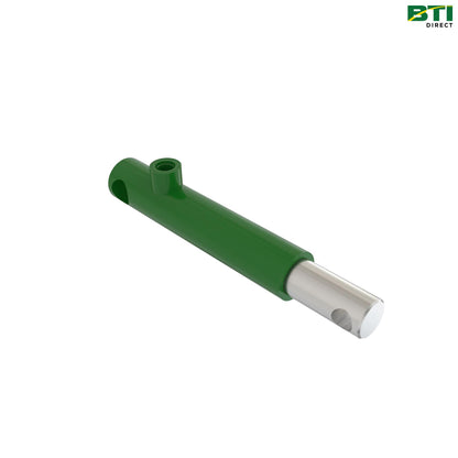 AHC20267: Unloading Auger Clutch Hydraulic Cylinder