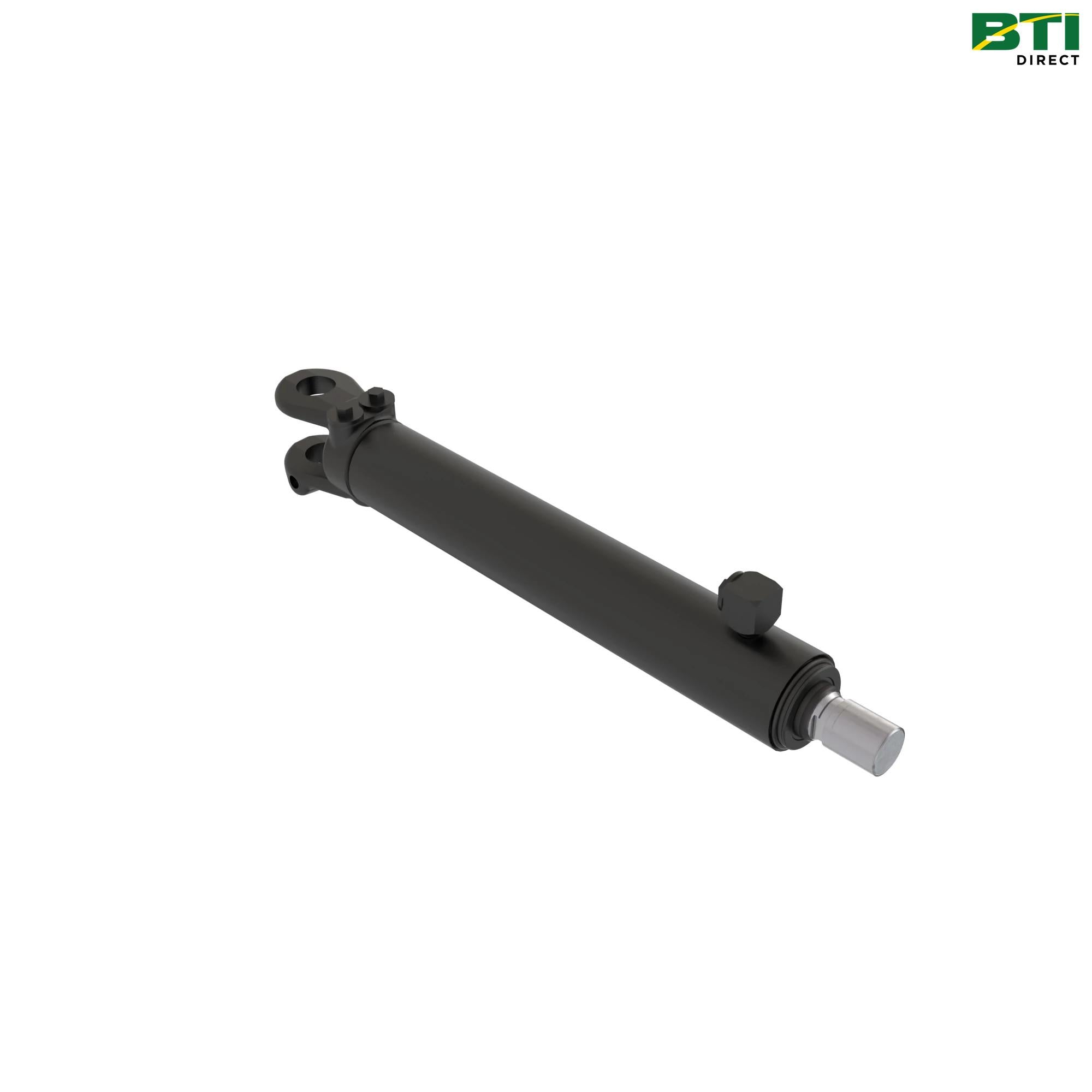 AHC20911: Front Steering Hydraulic Cylinder