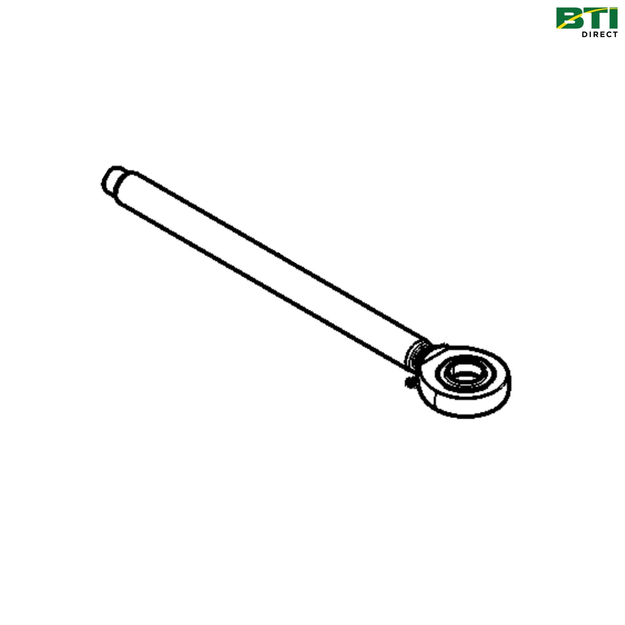AHC21389: Rod