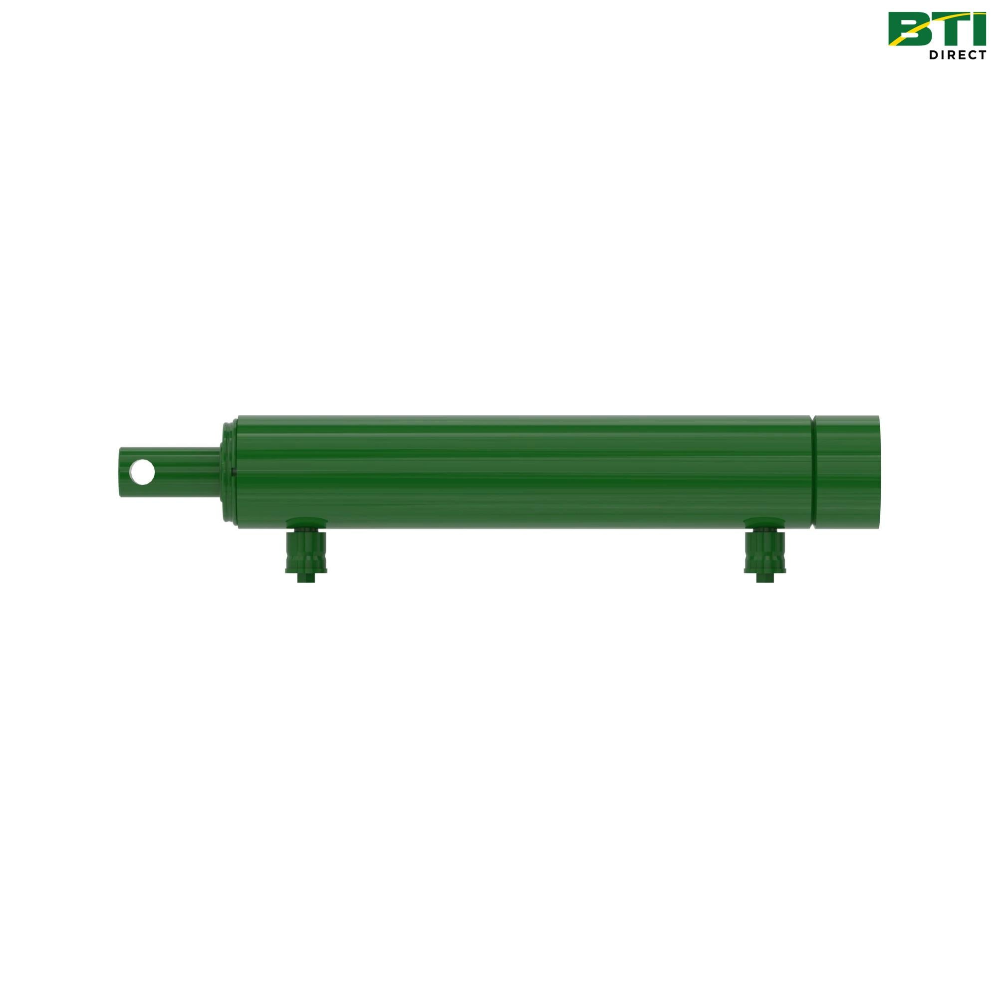 AHC21499: Wing Leveling Hydraulic Cylinder