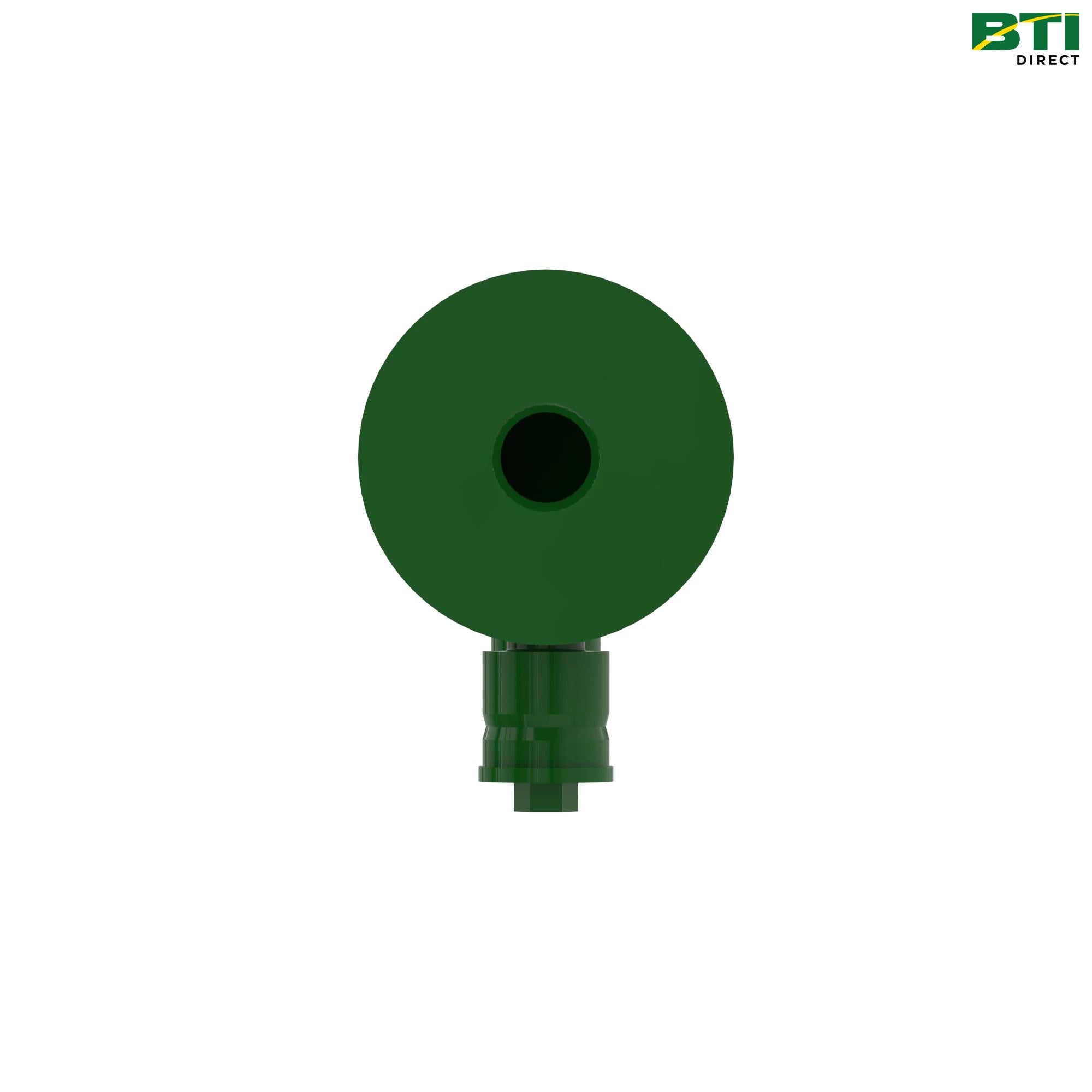 AHC21499: Wing Leveling Hydraulic Cylinder