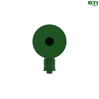 AHC21499: Wing Leveling Hydraulic Cylinder
