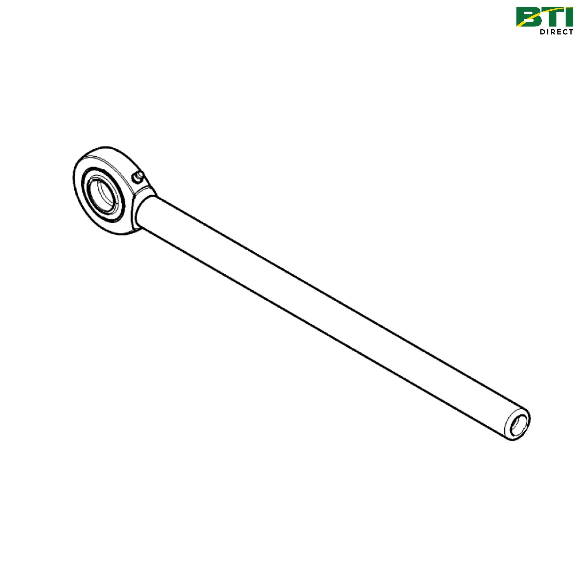 AHC21620: Rod