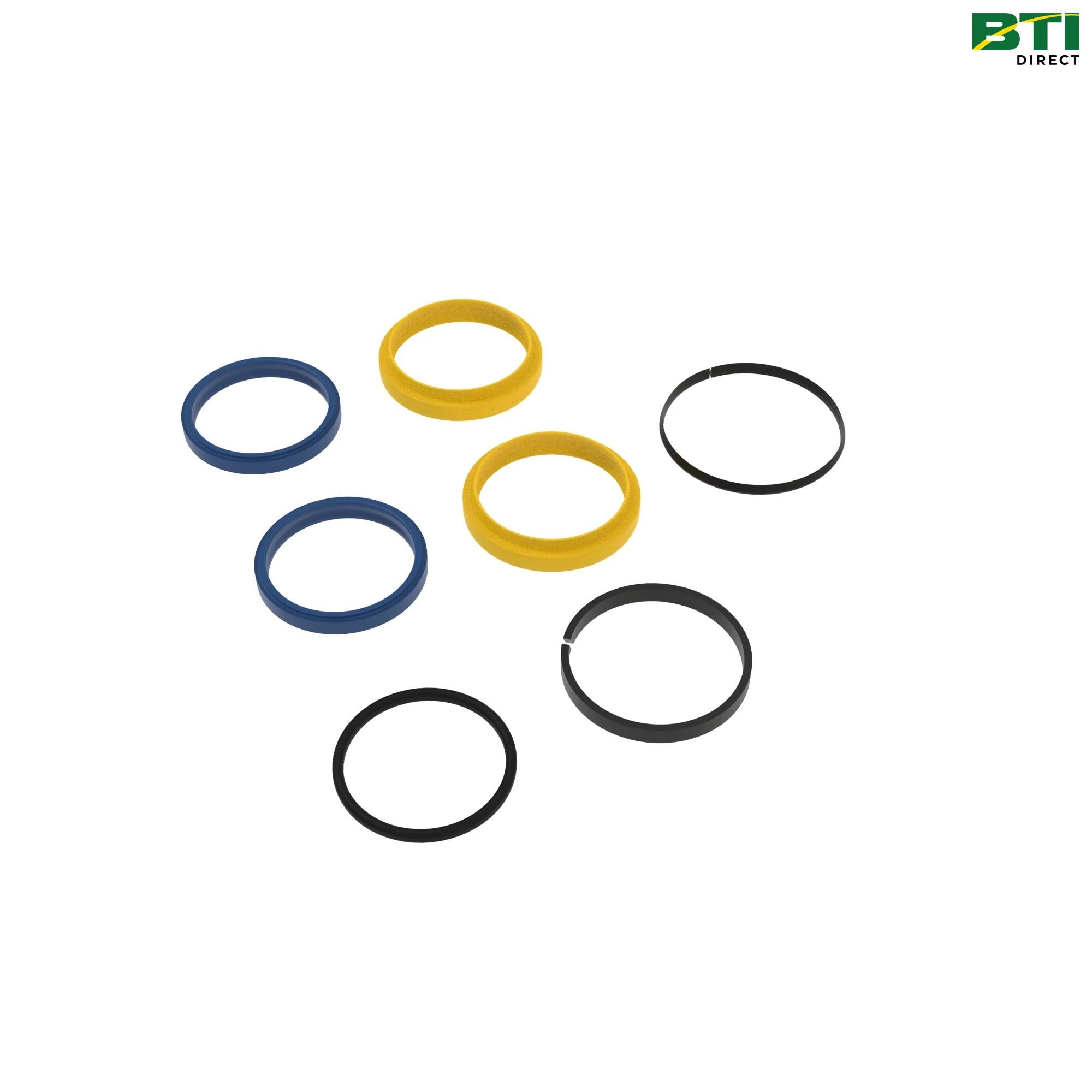 AHC21923: Hydraulic Cylinder Bore Seal Kit