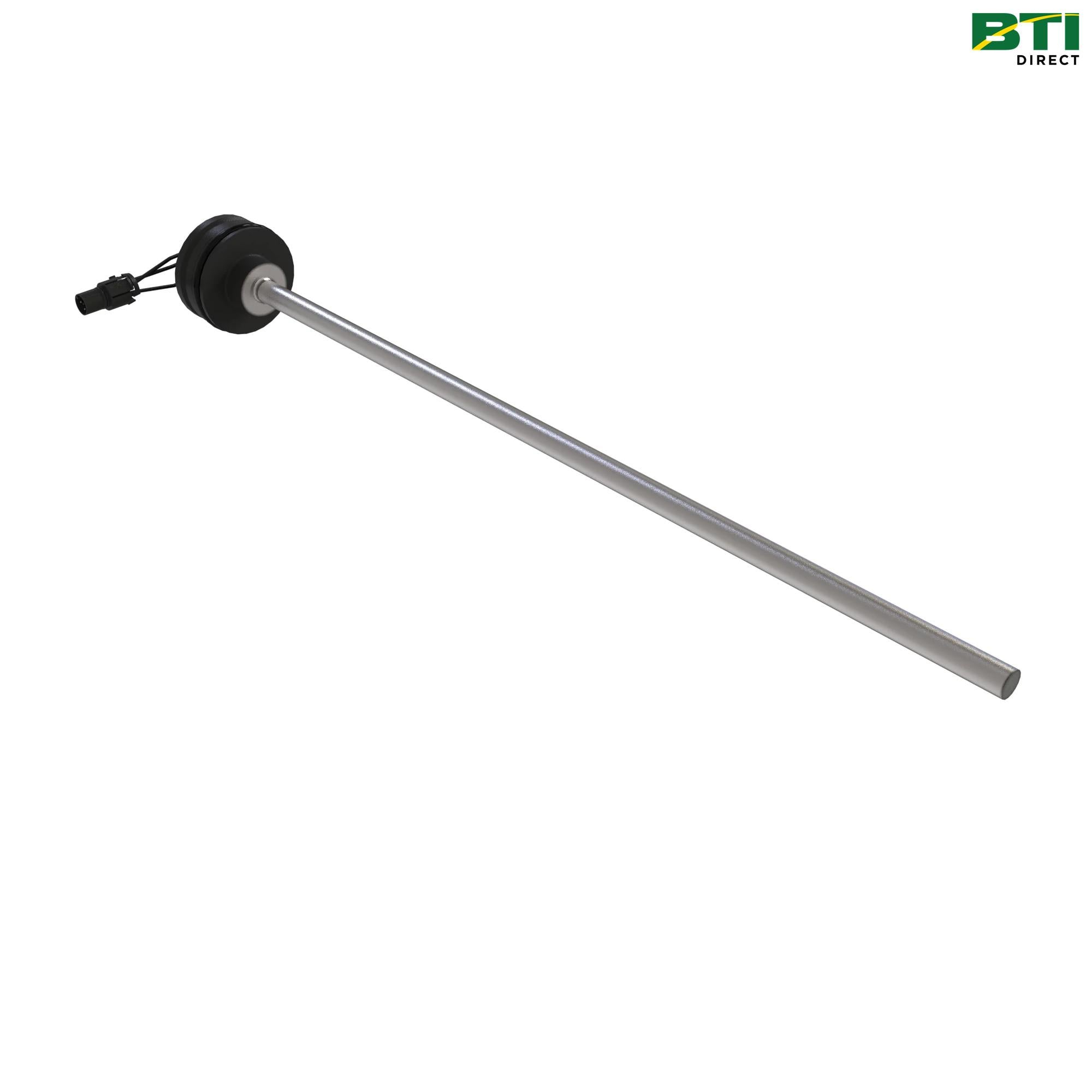AHC22242: Control Area Network Sensor