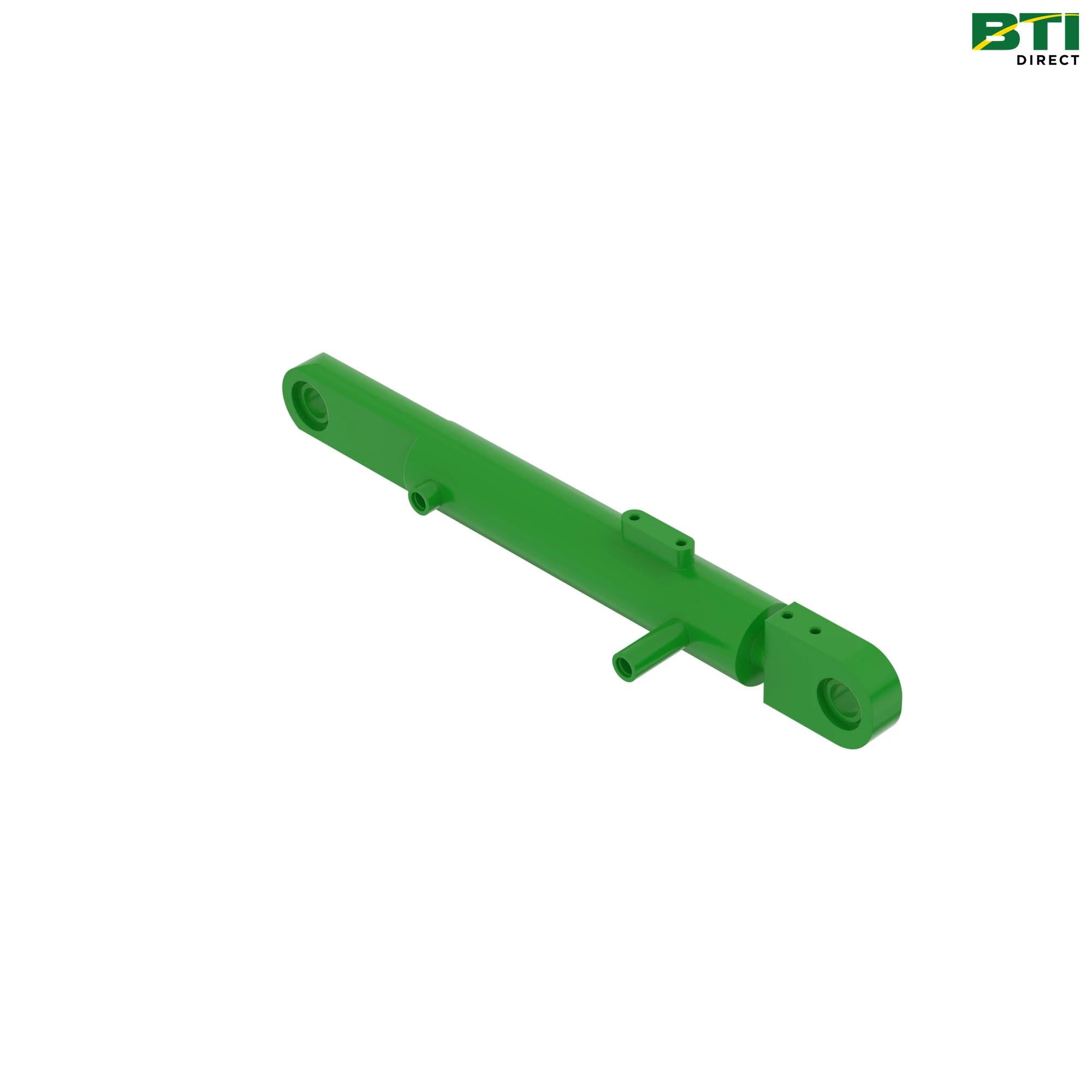AHC22722: Draper Platform Tilt Hydraulic Cylinder