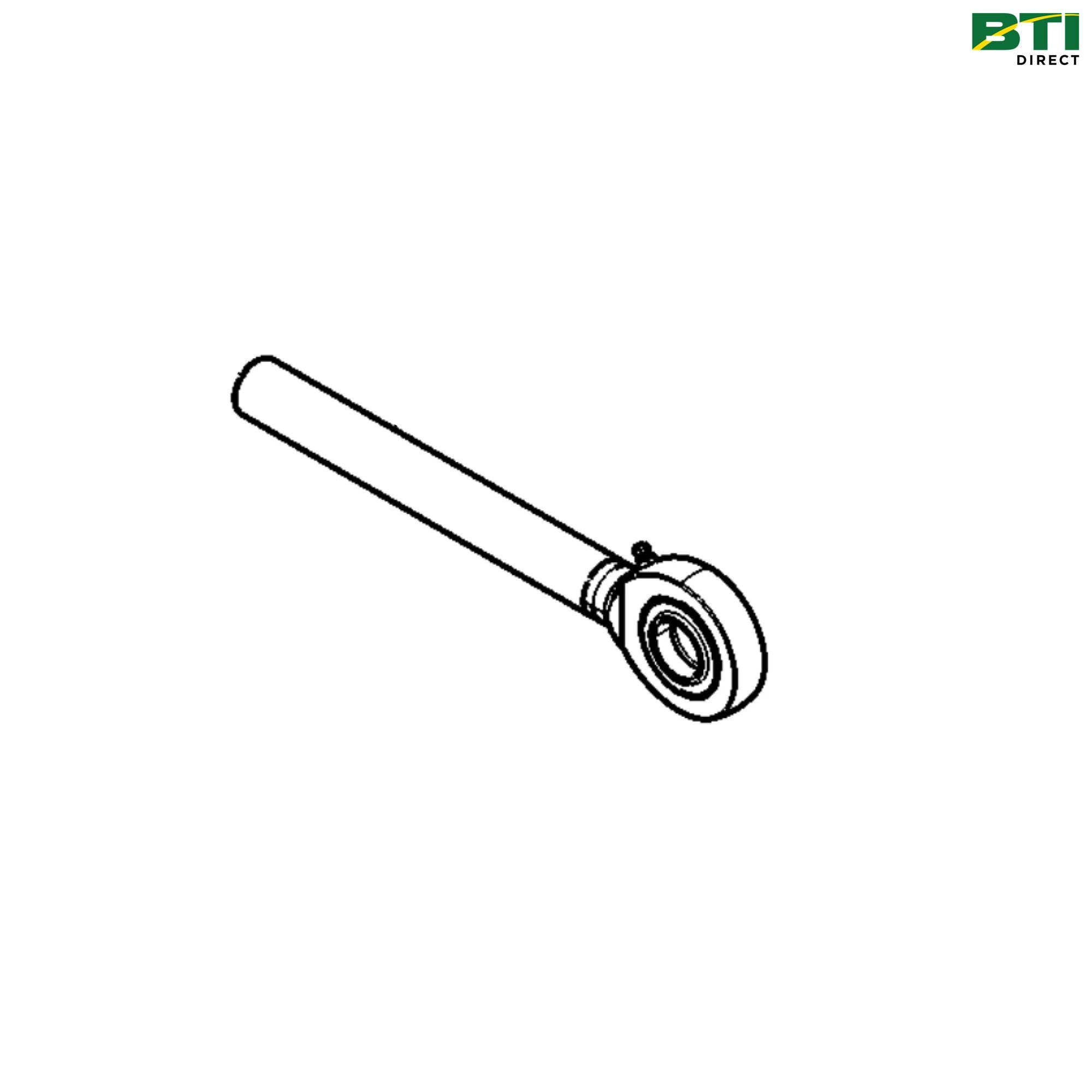 AHC23372: Rod