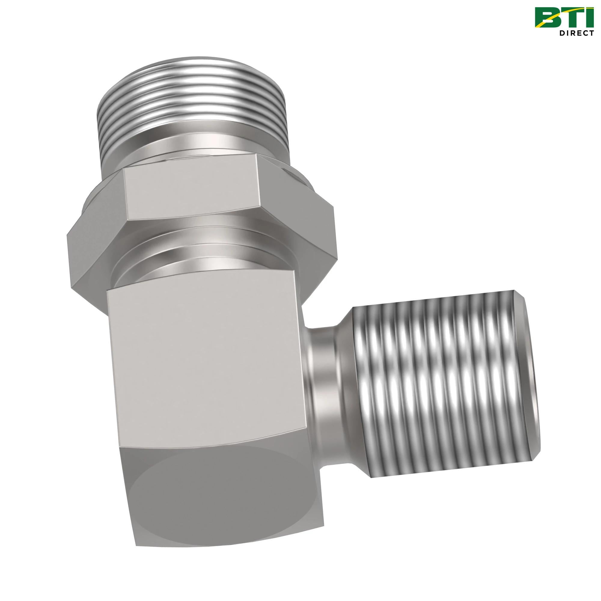 AJ59647: Elbow Fitting