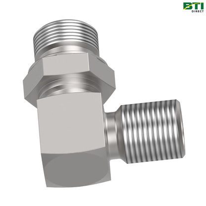 AJ59647: Elbow Fitting