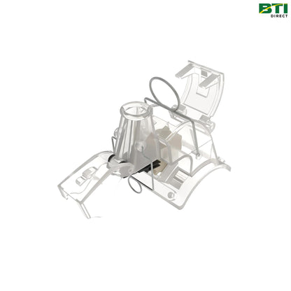 AJ59882: Fertilizer Meter