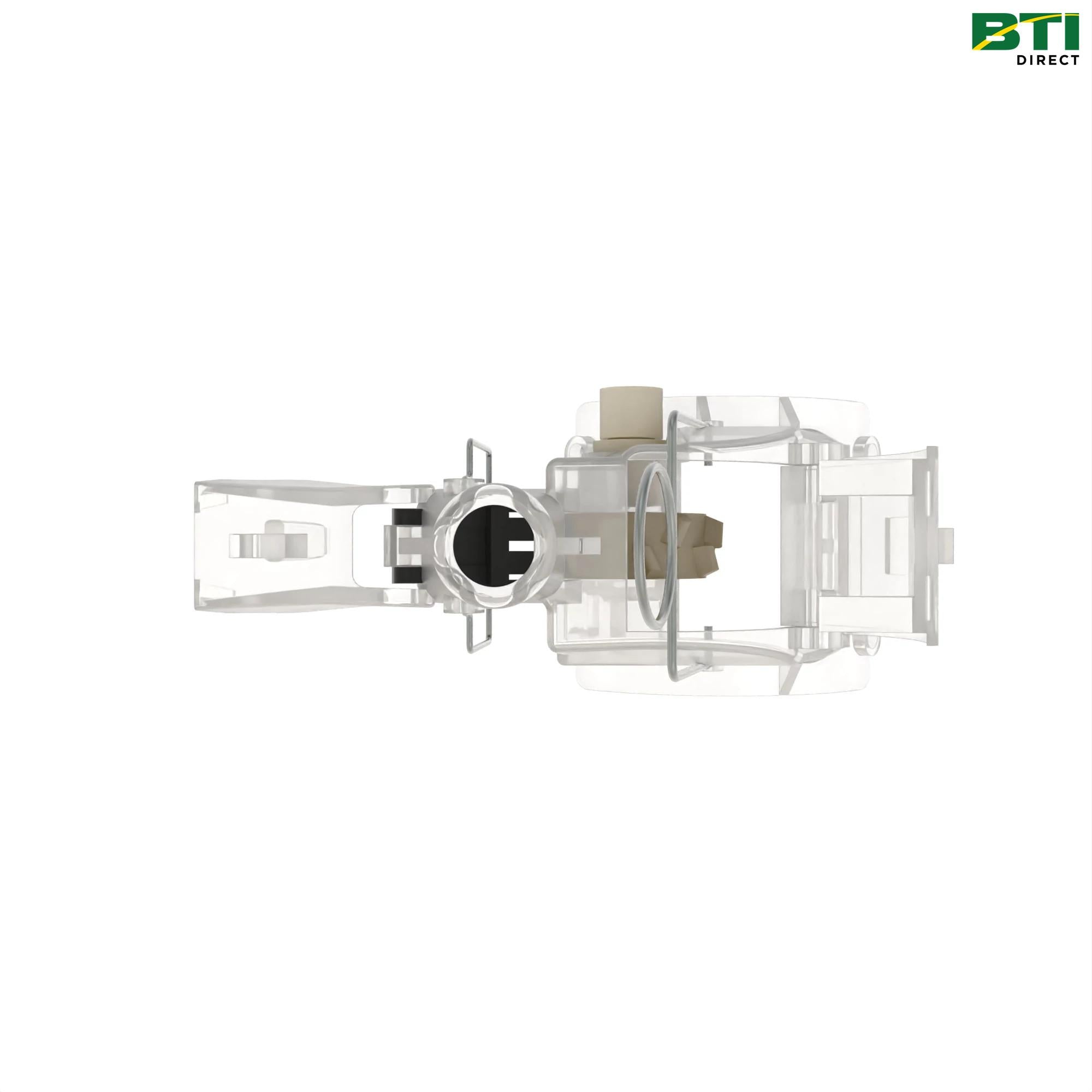 AJ59882: Fertilizer Meter