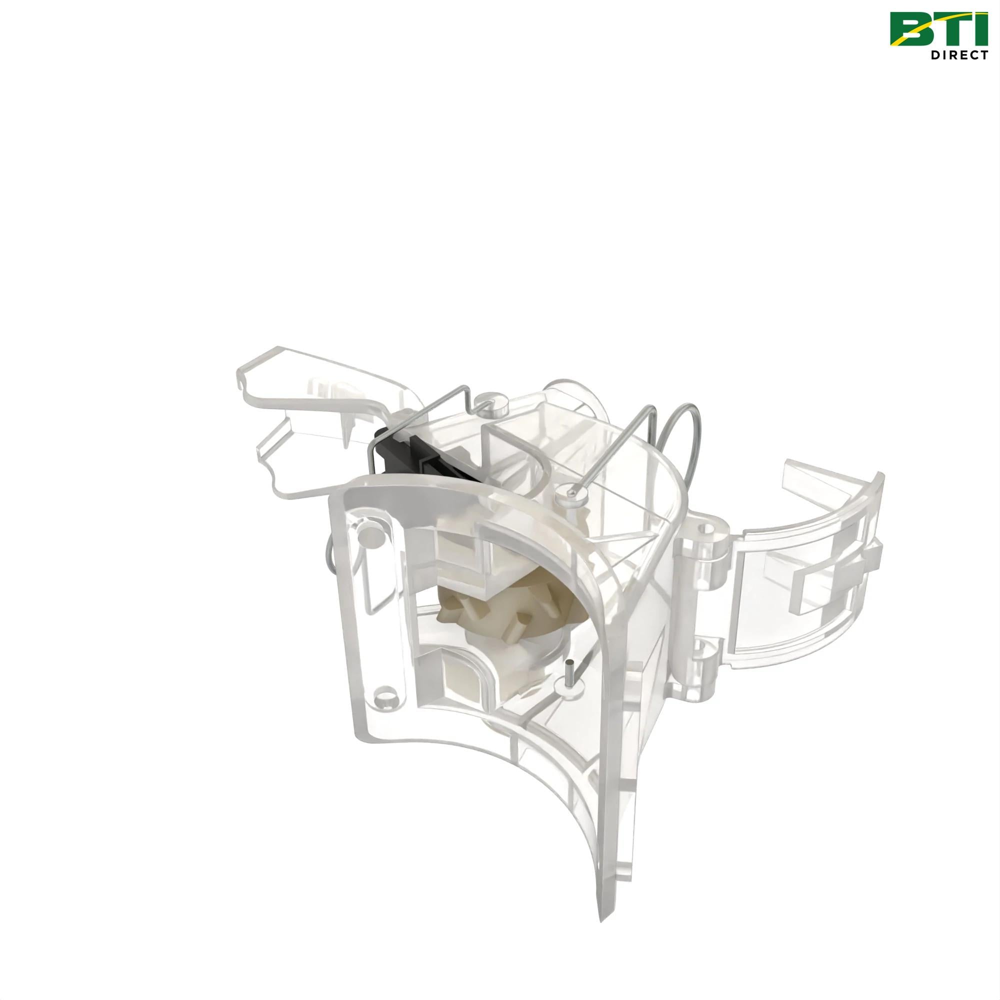 AJ59882: Fertilizer Meter