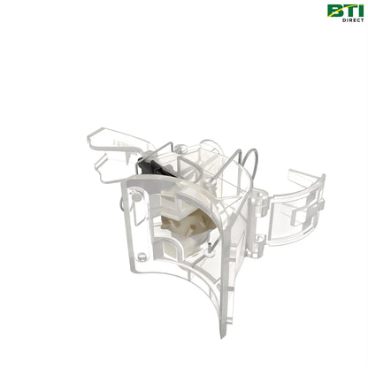 AJ59882: Fertilizer Meter