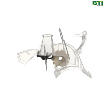 AJ59882: Fertilizer Meter