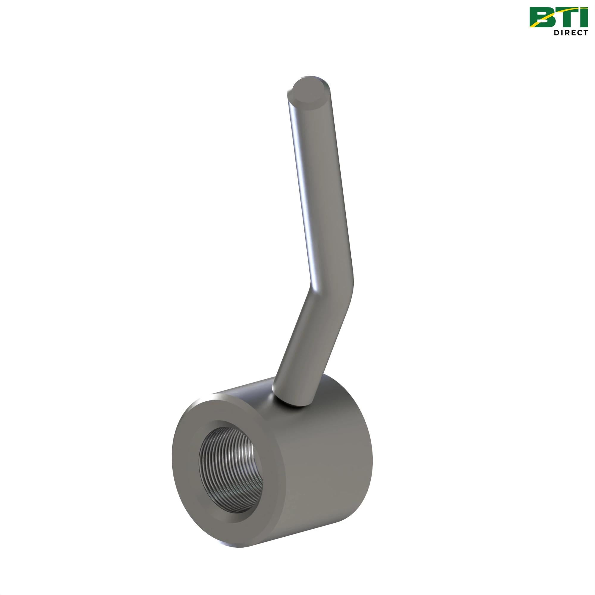 AJ59936: Stop Pin Nut