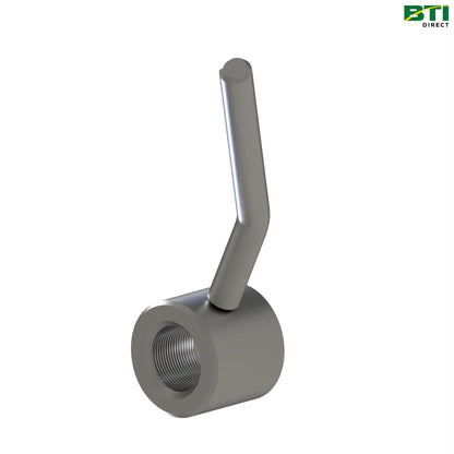 AJ59936: Stop Pin Nut